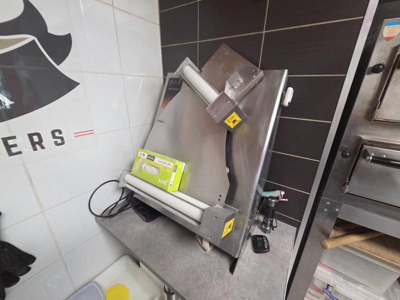 Fonds de commerce - 1 m²