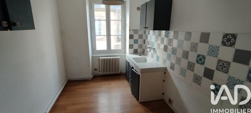 Immeuble - 470 m² - 18 pièces