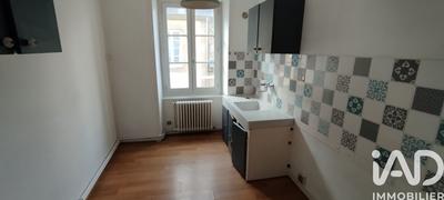 Immeuble - 470 m² - 18 pièces