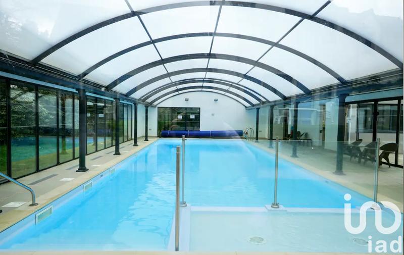 Appartement - 37 m² - 3 pièces