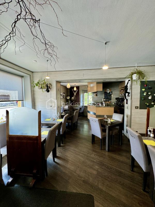 Immeuble - 285 m² - 15 pièces