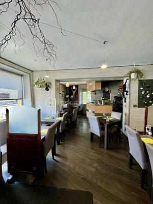 Immeuble - 285 m² - 15 pièces