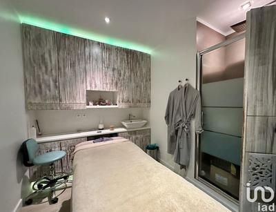 Local commercial - 89 m²