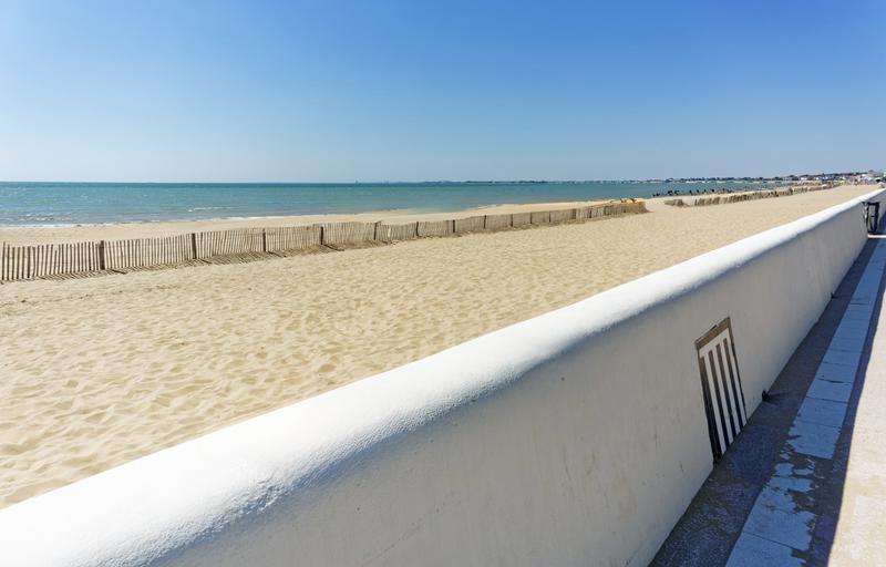 Appartement - 114 m² - 5 pièces