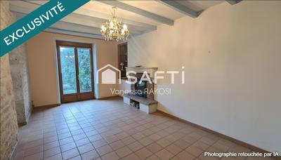 Maison - 174 m² - 6 pièces