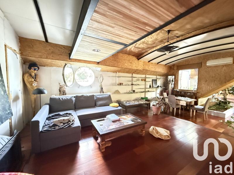 Maison - 151 m² - 5 pièces