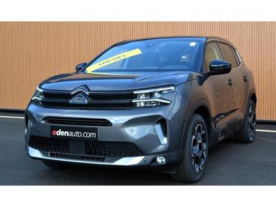Citroën C5 Aircross BlueHDi 130 Eat8 Max