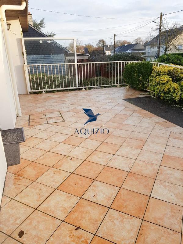 Maison traditionnelle - 120 m² - 6 pièces