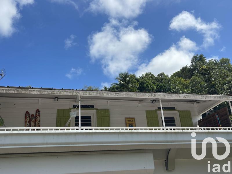 Maison - 220 m² - 4 pièces