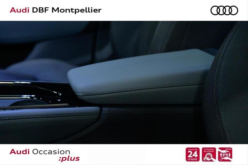 Audi Q3 Sb E Hybrid 272 Ch s tronic 6