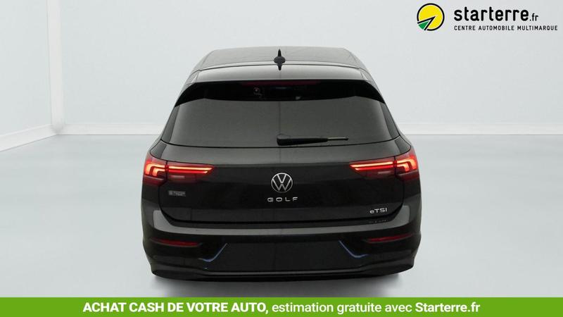 Volkswagen Golf 8 1.5 Etsi Evo2 150 Dsg7 Life Plus
