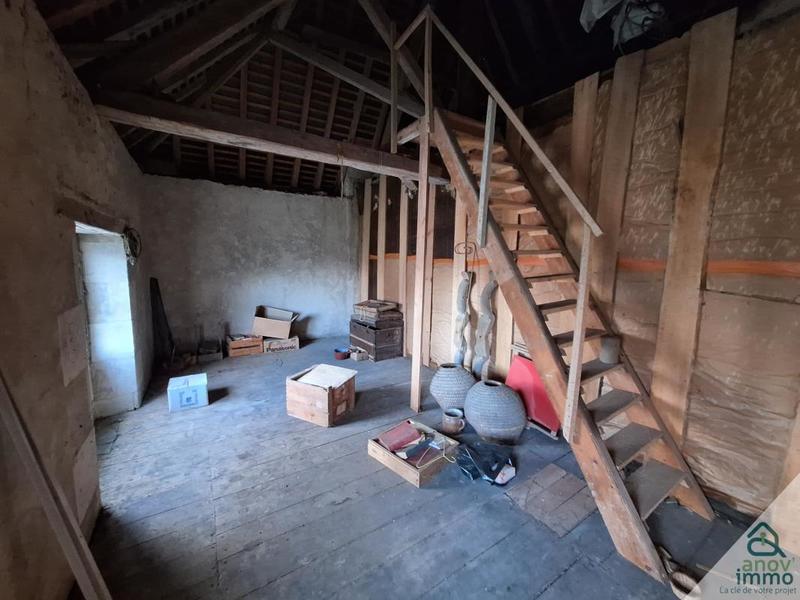 Maison de ville - 180 m² - 7 pièces