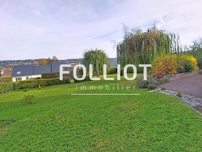 Maison - 110 m² - 6 pièces