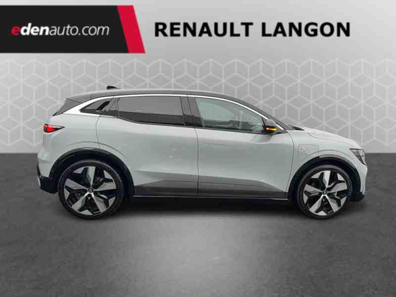 Renault Mégane E-Tech Ev40 130ch standard charge Techno