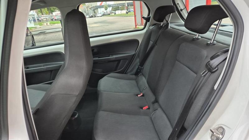 Skoda Citigo 1.0 Mpi 60 Active