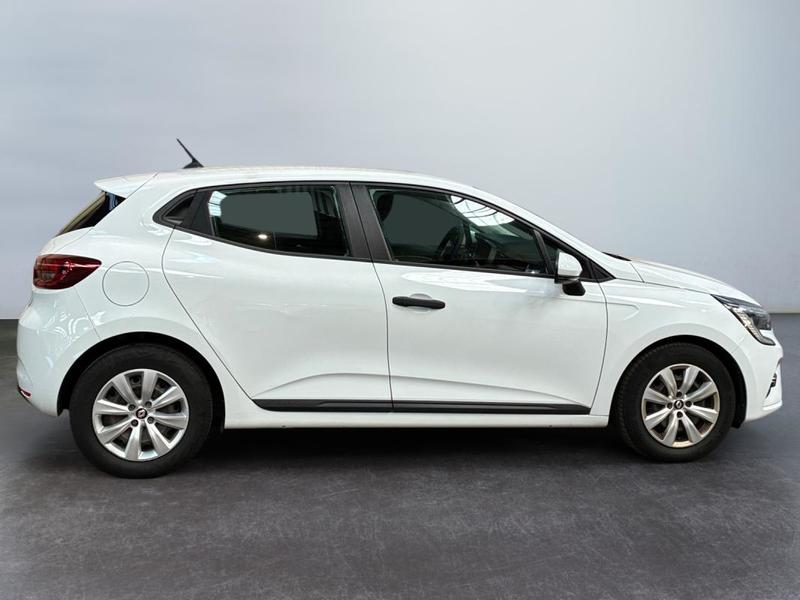 Renault Clio V Societe Sce 65 Air Nav