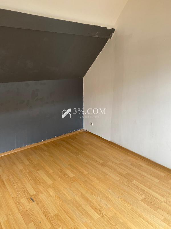 Maison - 56 m² - 4 pièces