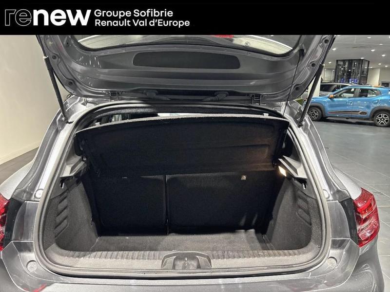 Renault Clio V TCe 90 ch Gsr2 Techno