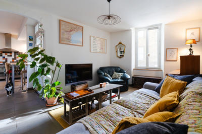 Maison - 189 m² - 4 pièces