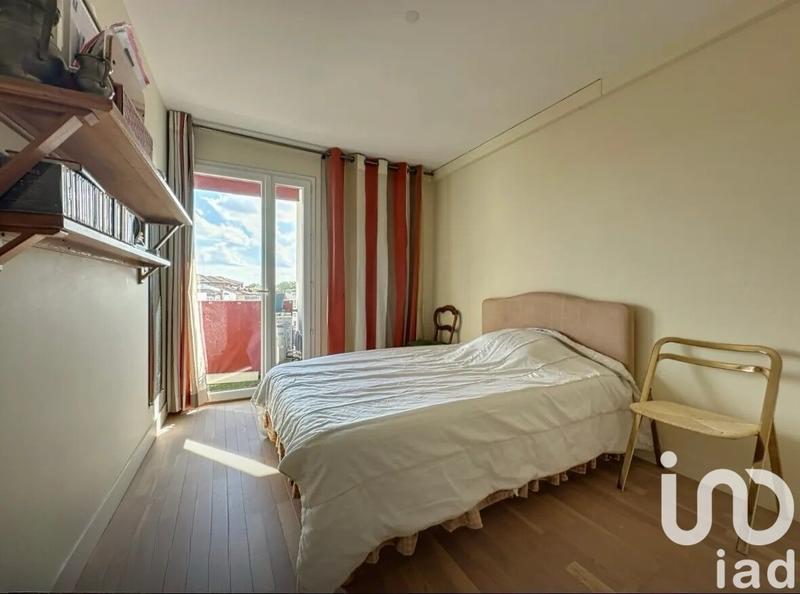 Appartement - 95 m² - 3 pièces