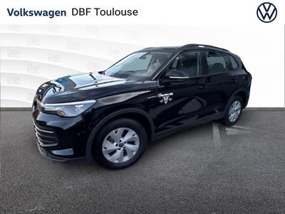Volkswagen Tiguan Nouveau 1.5 Etsi 130ch Dsg7 Life
