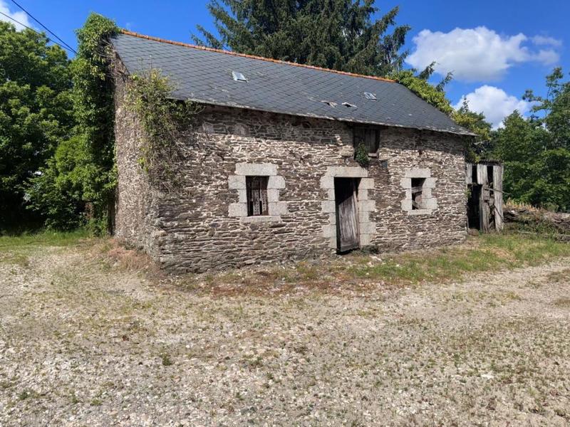 Maison - 278 m² - 1 pièce