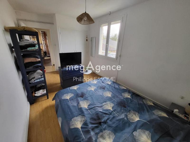 Corps de ferme - 259 m² - 8 pièces