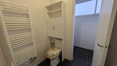 Appartement - 68 m² - 4 pièces