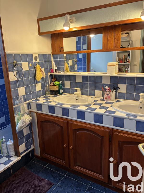 Maison - 75 m² - 2 pièces