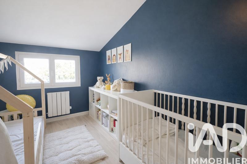 Appartement - 71 m² - 3 pièces