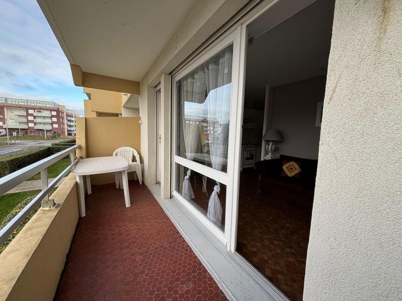 Studio - 32 m² - 2 pièces