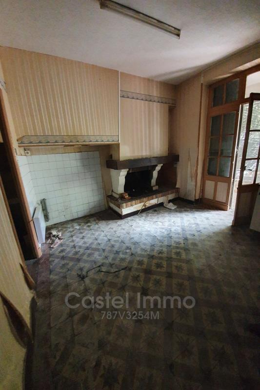 Maison de ville - 298 m² - 9 pièces