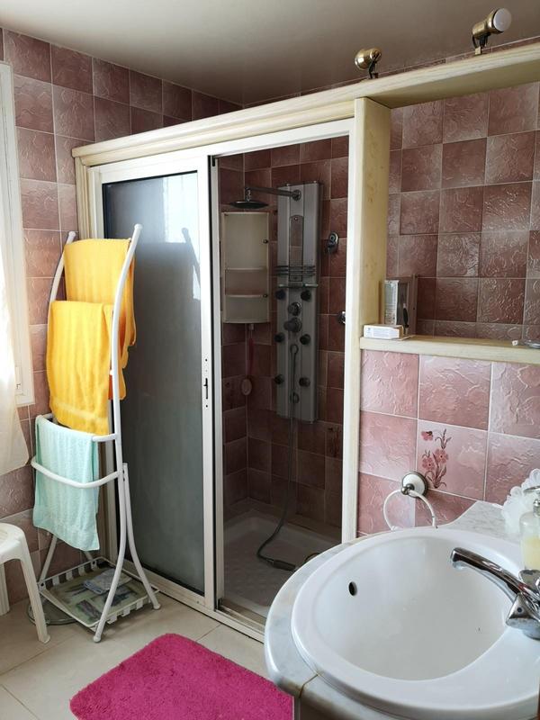 Maison - 167 m² - 4 pièces