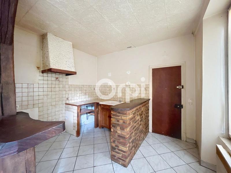 Duplex - 78 m² - 3 pièces