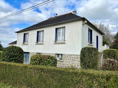 Maison - 65 m² - 3 pièces
