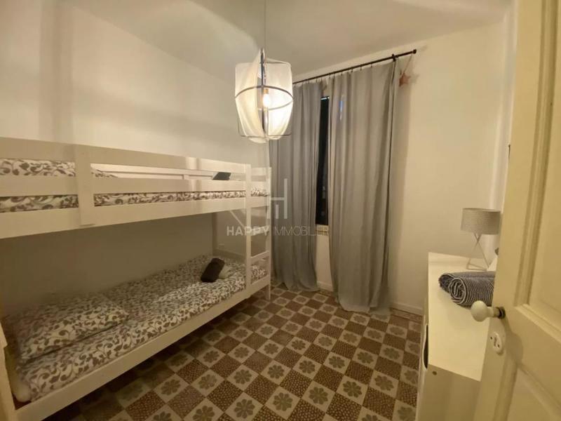 Mas - 242 m² - 8 pièces