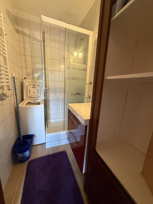 Appartement - 29 m² - 2 pièces