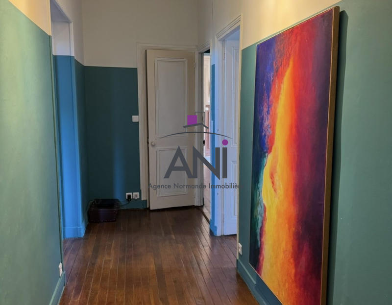 Appartement - 77 m² - 4 pièces