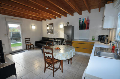 Maison - 47 m² - 3 pièces