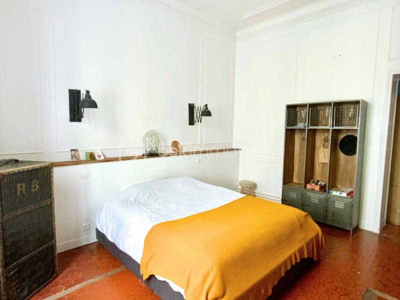 Appartement - 175 m² - 8 pièces