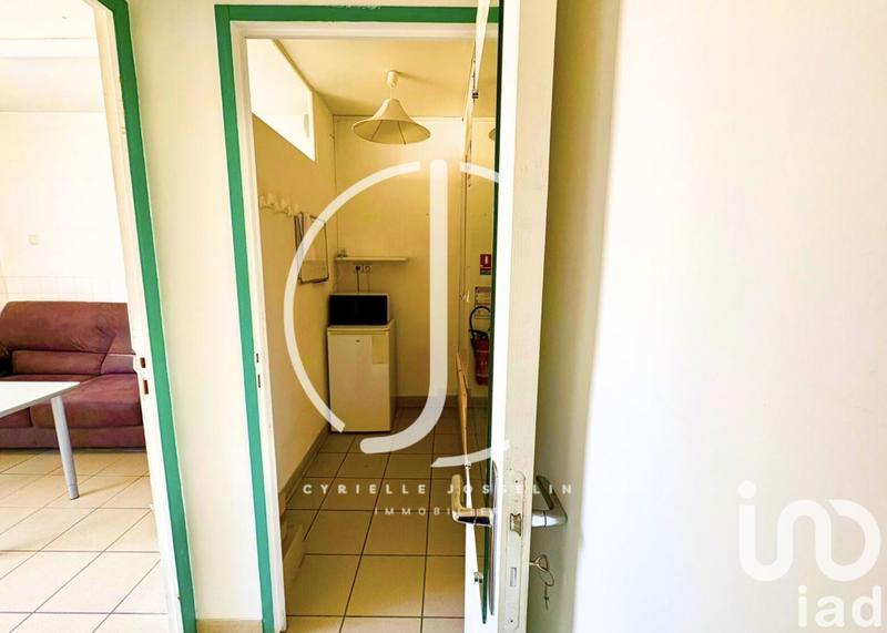 Appartement - 86 m² - 3 pièces