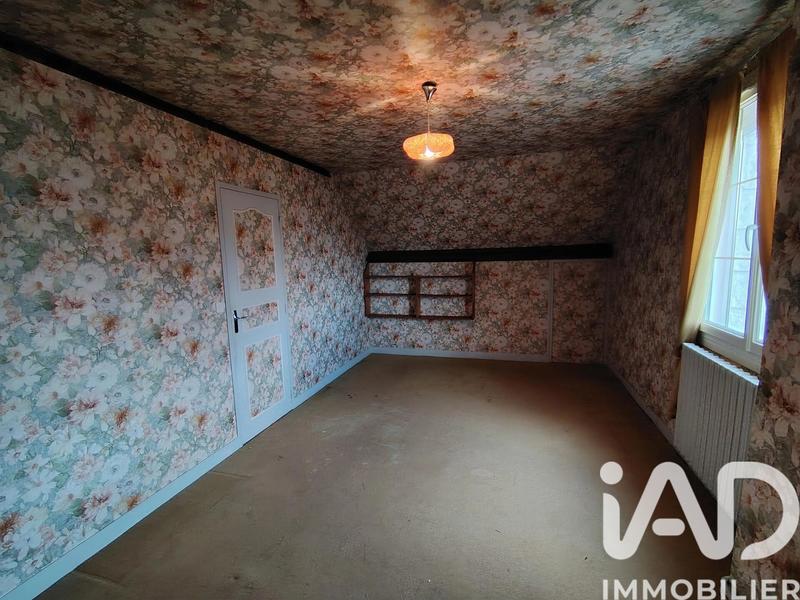 Maison - 150 m² - 5 pièces