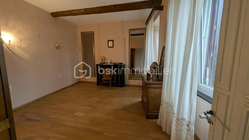 Maison de maîtres - 200 m² - 10 pièces