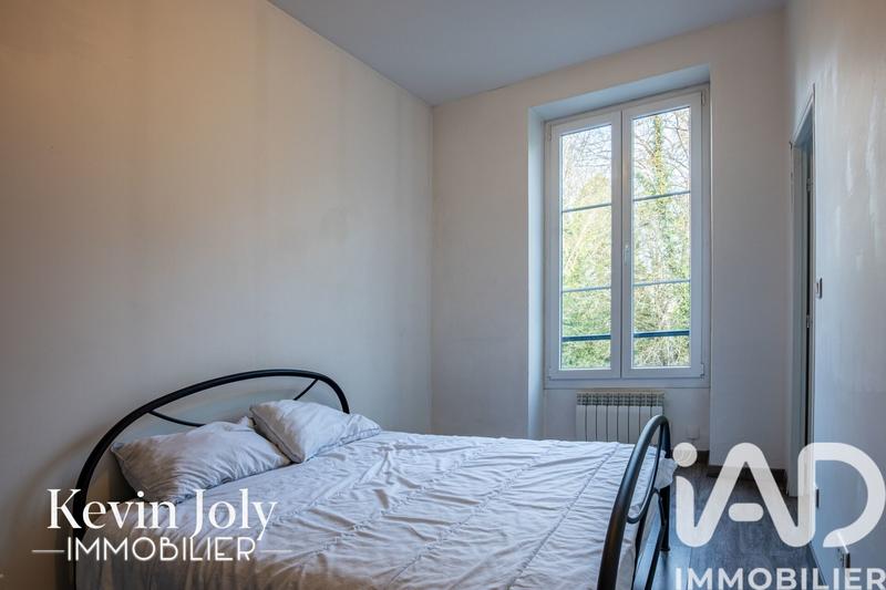 Appartement - 39 m² - 2 pièces