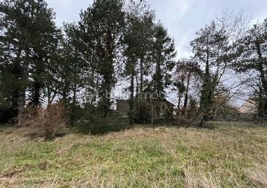 Terrain constructible - 396 m²