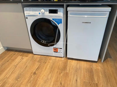 Appartement - 39 m² - 1 pièce