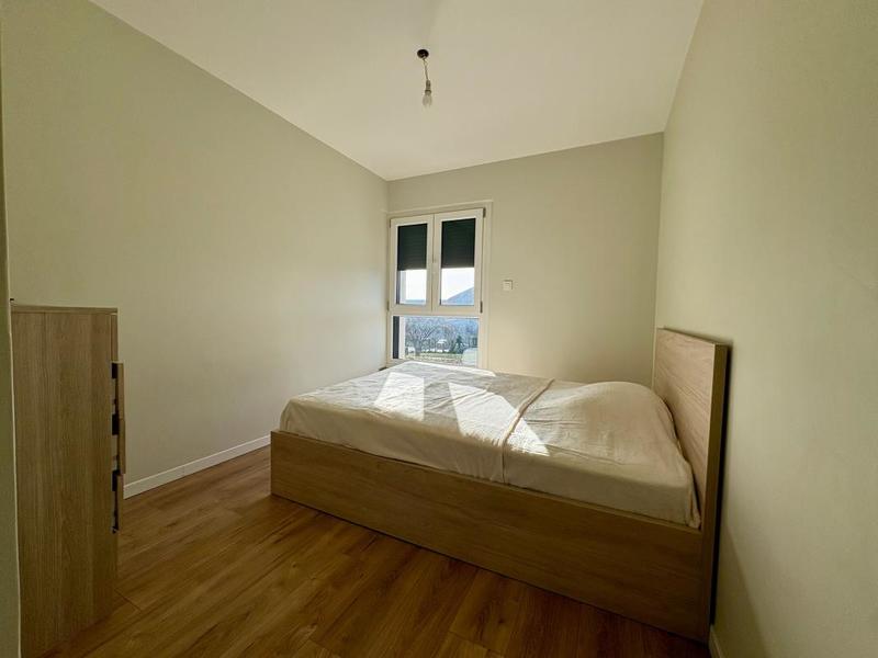 Maison - 101 m² - 4 pièces