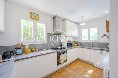 Maison - 107 m² - 5 pièces