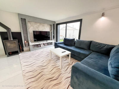 Villa - 126 m² - 5 pièces