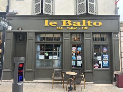 Fonds de commerce - 173 m²